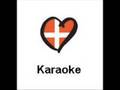 Denmark 2007: DQ - Drama Queen (karaoke) 