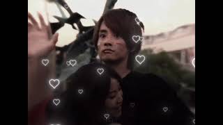 Download lagu It turns out that Banjou has a girlfriend mp3