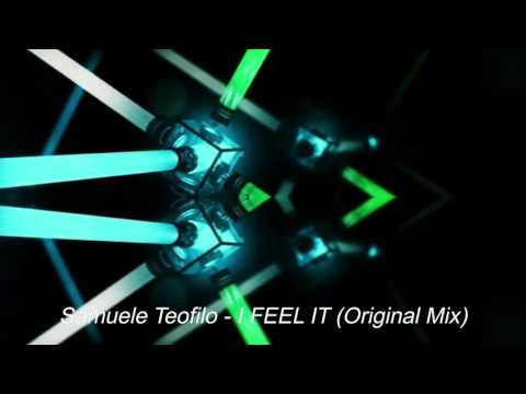 Samuele Teofilo - I FEEL IT (Original Mix) [db REC]