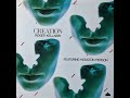 Roger Kellaway ft. Houston Person  - Creation (Full Album)[ Jazz Fusion / Disco / Electronic ][1984]