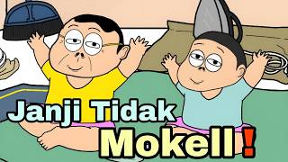 Download lagu Persiapan Puasa Ramadhan 2026 - Animasi Doracimin mp3