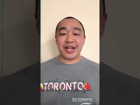 Video testimonial