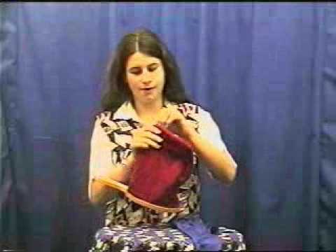 CHANGE BAG - ZIPPER - DAYTONA MAGIC