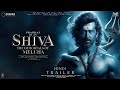 Shiva: The Immortals of Meluha - HINDI Trailer | Hrithik Roshan as Lord Shiva &Aishwarya as Paarvati