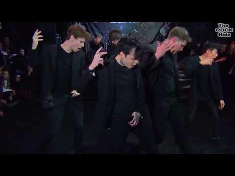 HISTORY - Might Just Die dance cover by FLEX CREW [K-pop cover battle ★ 12.01.20 (12.01.2020)]