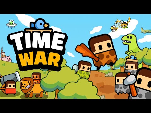Time War