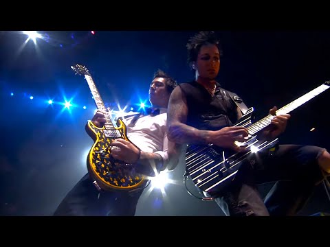 Avenged Sevenfold - Afterlife | Live In The LBC 2008 [HD]