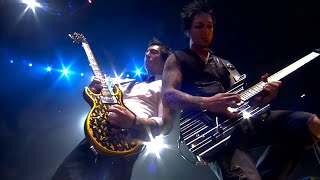 Download lagu Avenged Sevenfold - Afterlife | Live In The LBC 2008 [HD] mp3