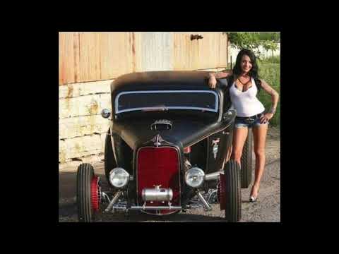 one summer night ~ the danleers ~ 1958