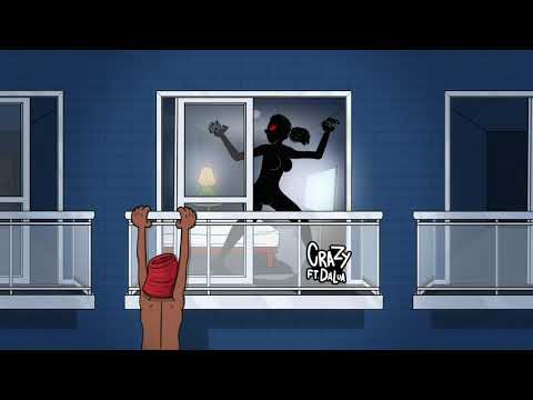 Josbi - Crazy ft. DaLua