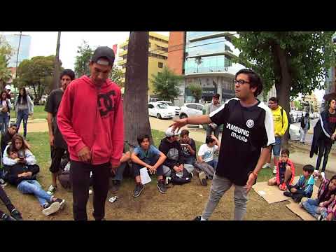 NCO vs RM: 4tos - PLP Battles