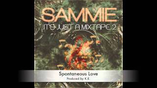 Spontaneous Love