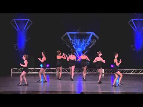 MONEY, MONEY, MONEY - Studio C [Boise, ID]