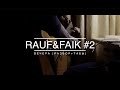 Rauf&Faik (вечера) РАЗБОР как играть на гитаре [часть 2: куплет] ТАБЫ