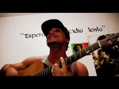 Sérgio Dall'orto  - A entrega (Autoral)