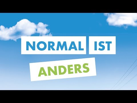 Normal ist anders (2013) [Komödie] | ganzer Film (deutsch) ᴴᴰ