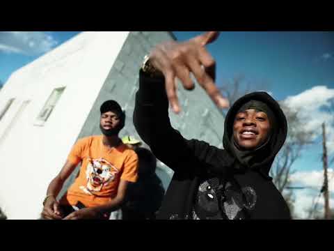Ysn Marrr - bumping with ah stick ( shot  by kingTooKrispy ) official music video #viral #trending