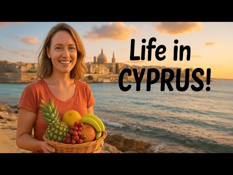 Living in Cyprus – Expat Life, Local Culture & What to Expect