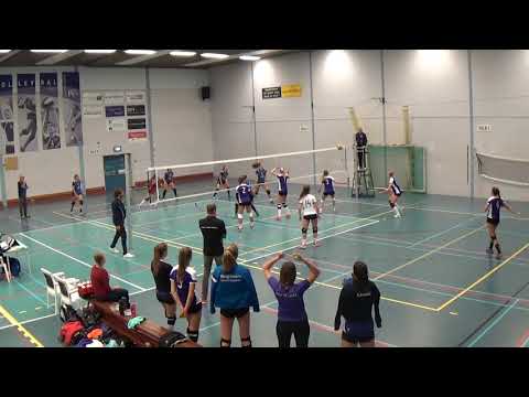 VoCASA D2 - Pegasus D1 (22sept2018)