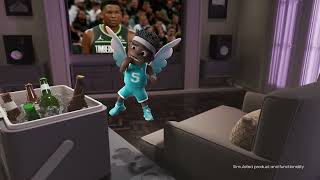 Hisense 2025 NBA Playoffs REF REALITY CHECK