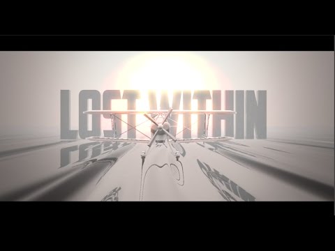 Jil ft. RockZ ft. ZinTro ft. ShuX - Lost Within