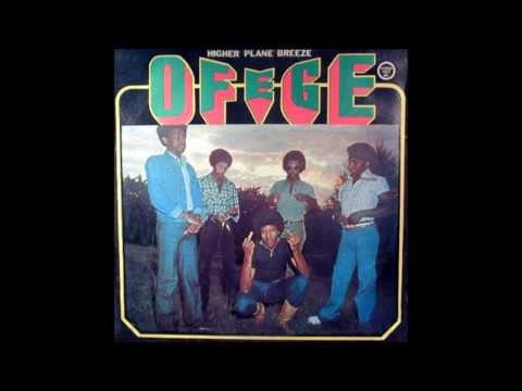 Ofege - Contraband