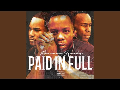 Paid In Full