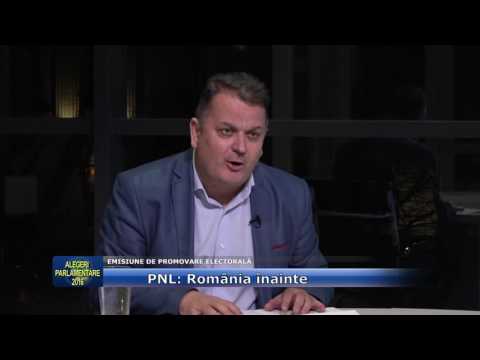 Emisiunea Alegeri Parlamentare 2016 – 17 noiembrie 2016