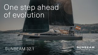 SUNBEAM 32.1 - One step ahead of evolution – image video