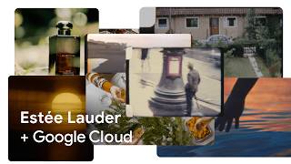 New Way Now: Estée Lauder and Jo Malone London give scent discovery a spritz of AI with Google Cloud