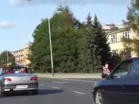 Spot 306team.pl Rzeszów 31.08.2008