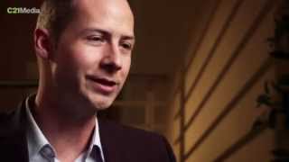 TV Lab // Axel Böhm about financing shows