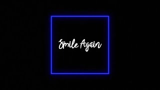Victoria Anthony - Smile Again (Official Lyric Video)