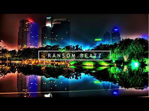 Burna boy x Afrobeat Type Beat 2019  - Life in the city