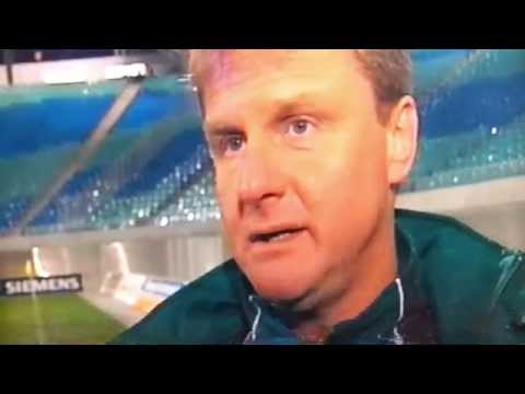 FC Sachsen Leipzig vs. Werder Bremen II Saison 03/04
