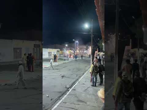 São João/Cidade de Ichu Ba 2026