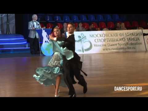 Jeschke Jacek - Agikyan Valeria, Final Tango
