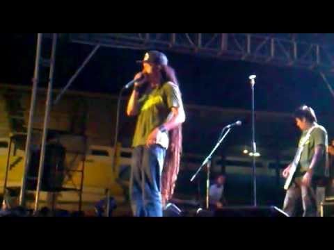 ZION - THE CHONGKEYS feat. JID PASCUAL