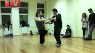 Classes resume - Barbara CARPINO & Claudio Forte