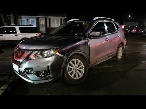 Wreck Chasers Toronto 4 - 6