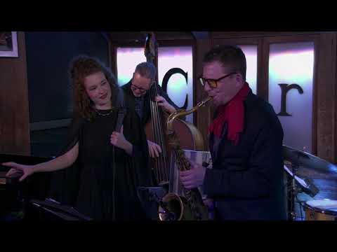 Tim Brey Quintet Featuring April Varner - Devil May Care
