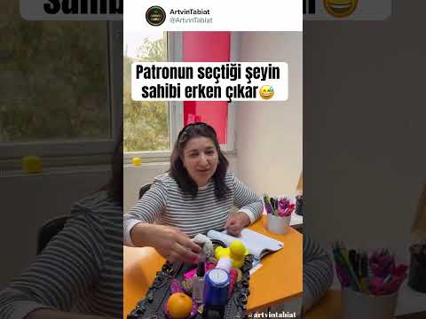 Şans seçimi #işçi #patron #sans #comedy #funny #temizlik #sinif #halkeğitim #eğlence #komik #comics