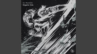 Cover art for Megaton Kid