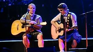 Kelly Family - Brother Brother - 26.12.12 Frankfurt Jahrhunderthalle