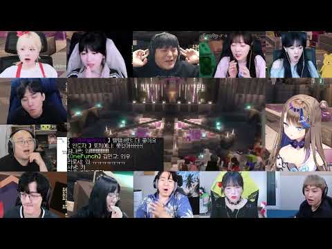 아이리 칸나 악어의 놀이터2 콘서트 - 최종화▪스텔라이브