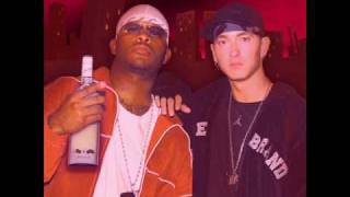 EMINEM, ROYCE DA 5&#39;9 &amp; KON ARTIS - FREESTYLE 2010-06-04 DIRTY ON TIM WESTWOOD BBC1XTRA