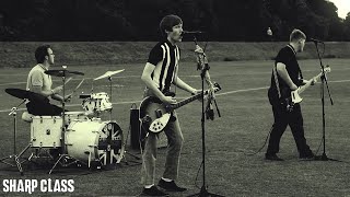 Sharp Class - Tales Of A Teenage Mind video