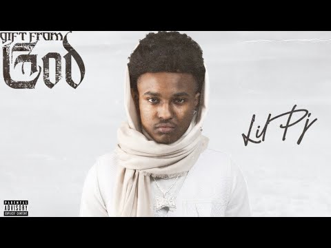 Lil PJ - Whole Lotta Money (Official Audio)