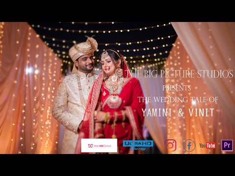 Wedding Photographer portfolio by The Big pictures studio in Lucknow - Photo 1