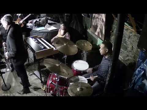 Joe Magnarelli Quartet - Live At Smalls Jazz Club - New York City - 3/28/23